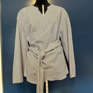 #jcrew#cotton#wraptop